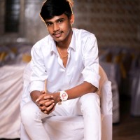 Janarthanan H