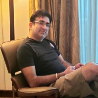 Chetan Arora
