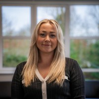Aimee Ebsworth