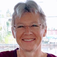 Annet van den Berg