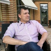 Morten Bay Dahl