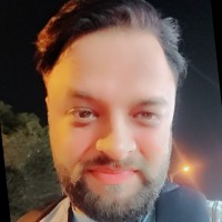 Abhilash Kumar