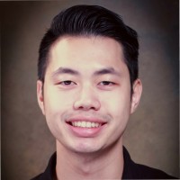 Clayton Wang