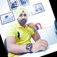 Preet Rai