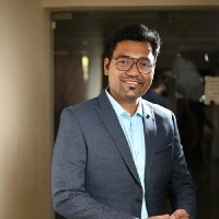 Nikhil Karande