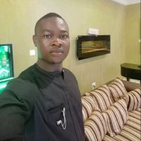 Okoye Tochukwu