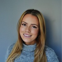 Victoria Kjerland