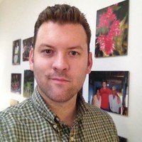 Adam C. Rhinehart
