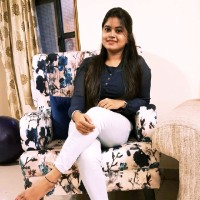 Ashwini Shaw