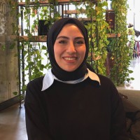 Betül Mujahed