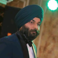 Dilpreet Singh