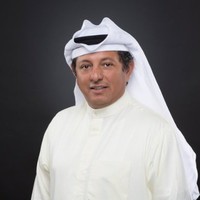 Khaled Al-Mashaan