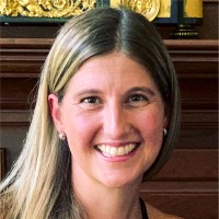 Michele Tilley