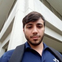 Oscar Serna
