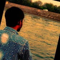 Rushabh Shah