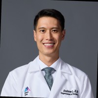 Andrew Ji