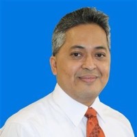 Mohammad Ibadurachman