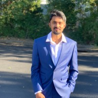 Venkata Y