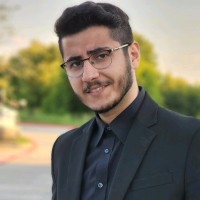 Ibrahim Alkuwaifi
