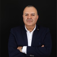 Cem Çağrı LEVENT