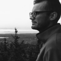 David Ogren