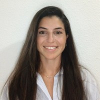 Maria Baron Nieto