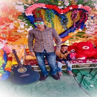 Nitesh Kumar