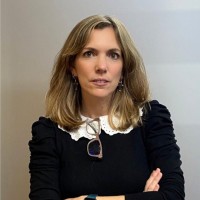 Paula Iturbe