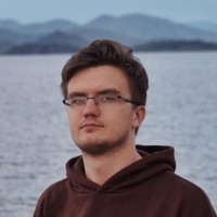 Dmitriy Rylskiy