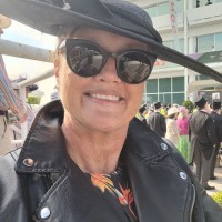 Jo Turner