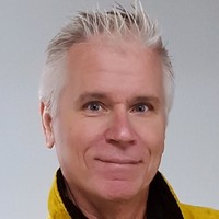 Stephen Liberko
