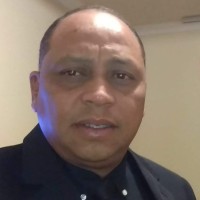 Jose Carlos Cirilo