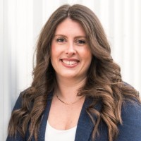 Alina Brumfield (Grosch)