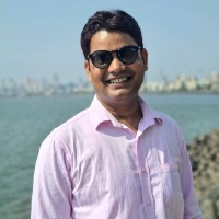 Mohammad Afroz Alam