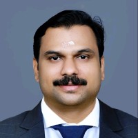 VIJESH C
