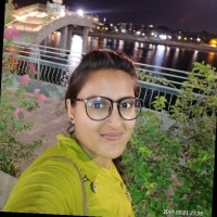 Rasmita Gangani