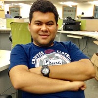 Rajneesh Shivdikar