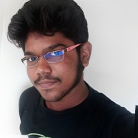 Kumaran R