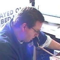 Michael Eby