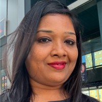Cynthia Philip Manoharan