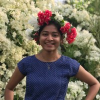 Veda Pranathi Peddisetti