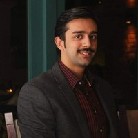 Muhammad Waqas Kafeel