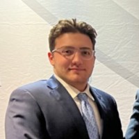 Tyler Siconolfi