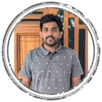 Mohammed Ihnaf Ismail