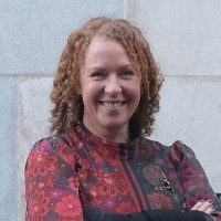 Fran Harrison