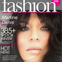Martine Denis