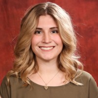 Mikayla Corrigan