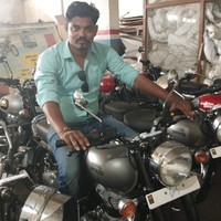 Nikhil Juaria