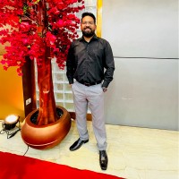 Dhruv Solanki