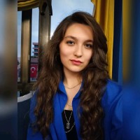 Yağmur Bozok